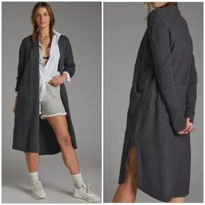 Daily Practice by Anthropologie Duster Cardigan